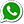 WhatsApp icon - Contact Incatrail Support